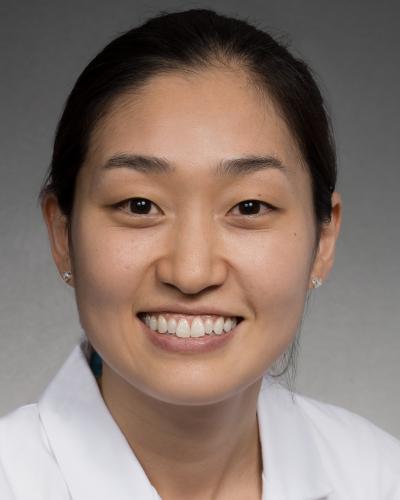 Cecilia Lee