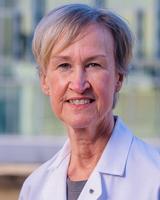 Cynthia Owsley portrait