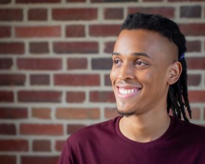 Kiam Preston