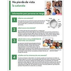 No Pierda de Vista la Catarata.