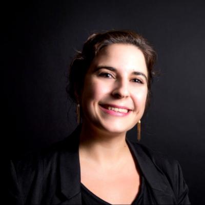 Alexandra Benavente-Pérez