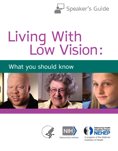 Presentation cover