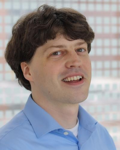 Andrew Bower