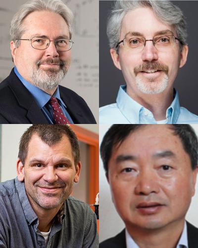 Williams, Miller, Roorda, and Liang