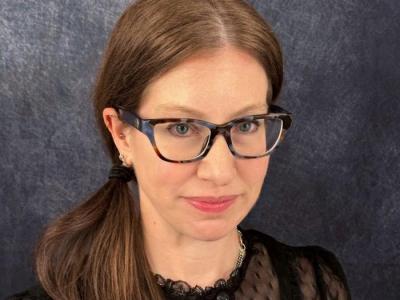 Lisa Ostrin