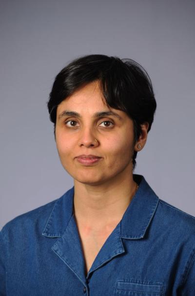 Sangeeta Bhargava