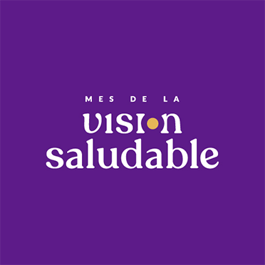 Mes de la vision saludable