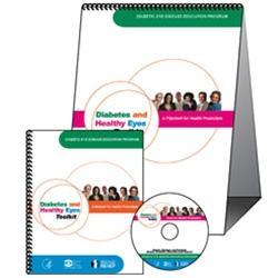 Diabetes and Healthy Eyes Toolkit