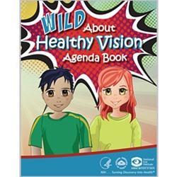 Wild About Healthy Vision Agenda Book