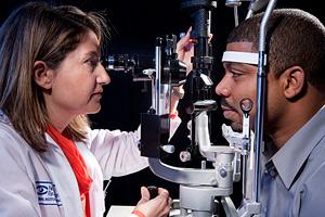 Eye Examination