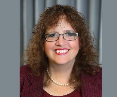 Santa Tumminia, Ph.D., NEI Deputy Director