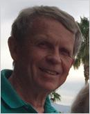 “I’ve really been very fortunate that I haven’t had a whole lot of eye problems,” said Schmelzer who was diagnosed with glaucoma. 