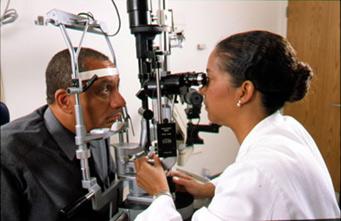 Eye Exam