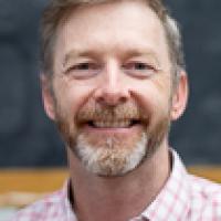 Bevil Conway headshot