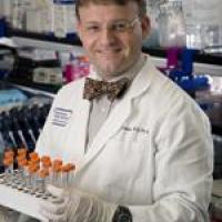 Brian Brook headshot