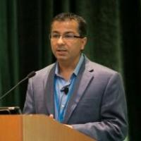 Kapil Bharti headshot