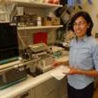 Patricia Becerra image