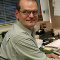 Dr. Krzysztof Palczewski