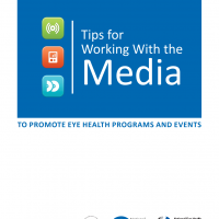 Tips for Working With the Media