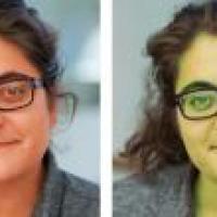 color blindness comparison