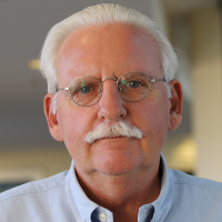 Russ O'Donnell.