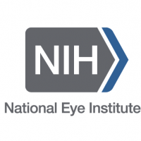 NIH National Eye Institute logo