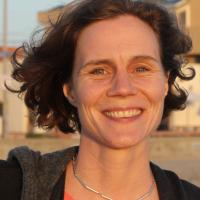 Hendrikje Nienborg, MD, PhD