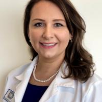 Laryssa Huryn, MD