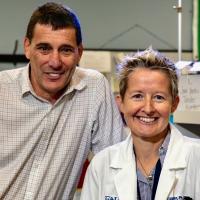 Kantorow and Brennan