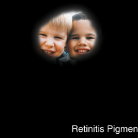 Photo with only the center visible