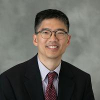 Dr. Michael Chiang