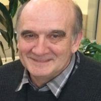 Yuri Sergeev
