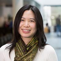 Phoebe Lin, MD, PhD