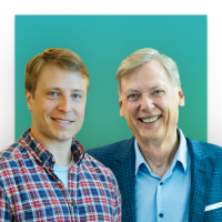 Joseph Schumacher and David Fitzpatrick