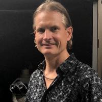 Johan Pahlberg, Ph.D., Principle Investigator