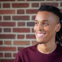 Kiam Preston