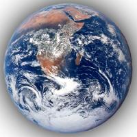 Earth