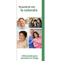 No pierda de vista la catarata.