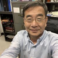 Lijin Dong, Ph.D.