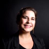 Alexandra Benavente-Pérez