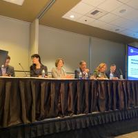 Conference - ARVO 2024