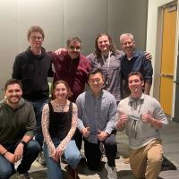 Focus on Fellows 2024 winners and leadership