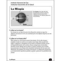 La Miopía (Nearsightedness)  thumbnail