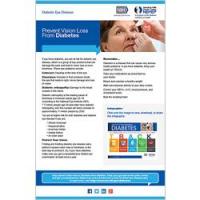 Prevent Vision Loss from Diabetes