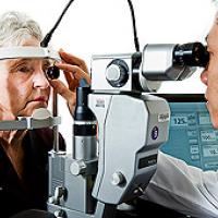 Anti-VEGF treatment has greatly improved the prognosis for patients with AMD.
