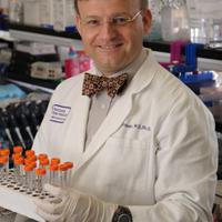 Dr. Brian Brooks
