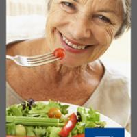 The findings suggest that people may be able to lower their risk of AMD by eating a healthy diet, exercising and by not smoking.